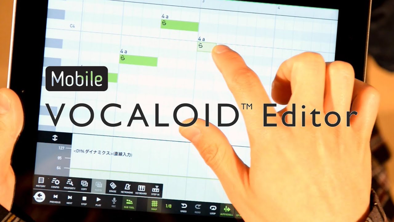 vocaloid software free download
